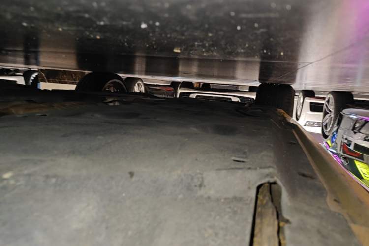 Used Audi TT 2015 TT Coupe 45 TFSI Right Side Sill
