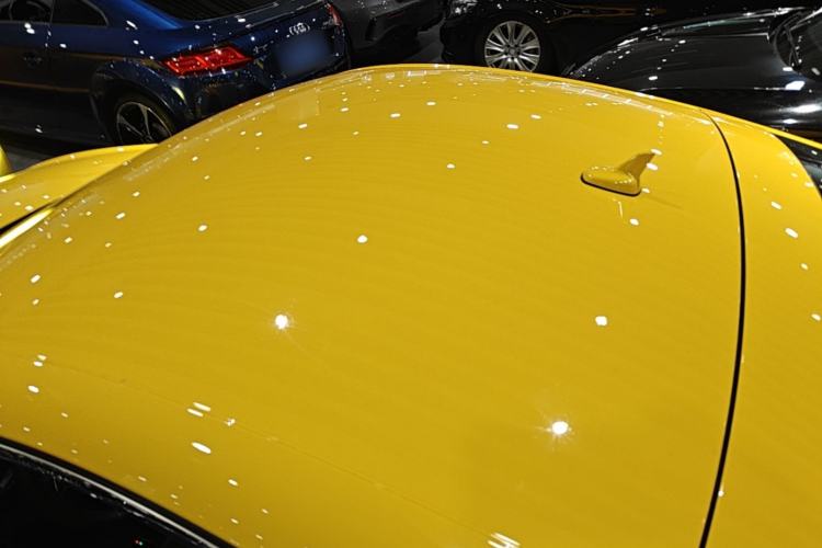 Used Audi TT 2015 TT Coupe 45 TFSI Roof