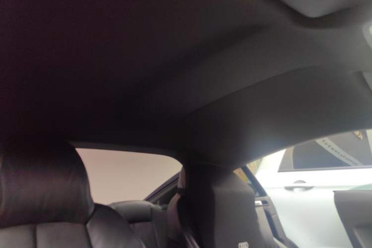 Used Audi TT 2017 TT Coupe 45 TFSI quattro Headliner