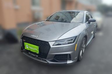 Used Audi TT 2017 TT Coupe 45 TFSI