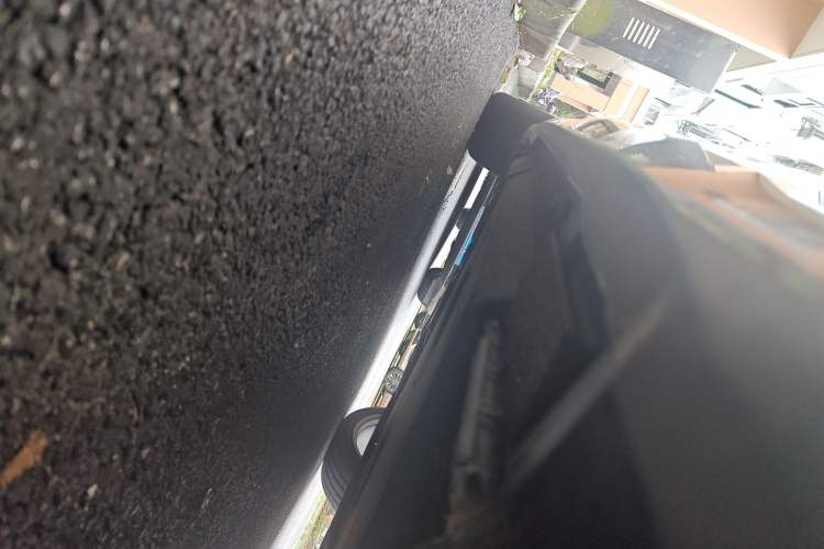 Used Audi TT 2017 TT Coupe 45 TFSI Chassis Front Right