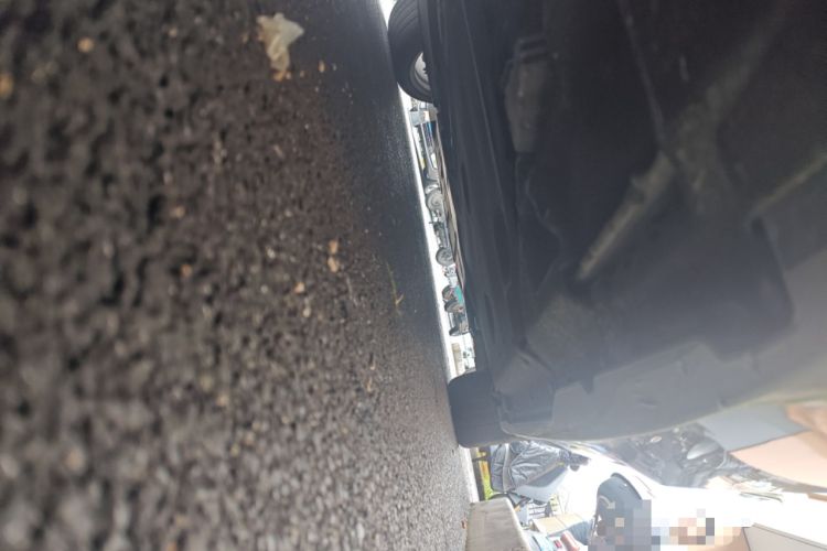 Used Audi TT 2017 TT Coupe 45 TFSI Chassis Rear Right