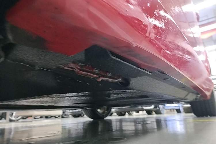 Used Audi TT 2017 TT Coupe 45 TFSI Chassis Front Left