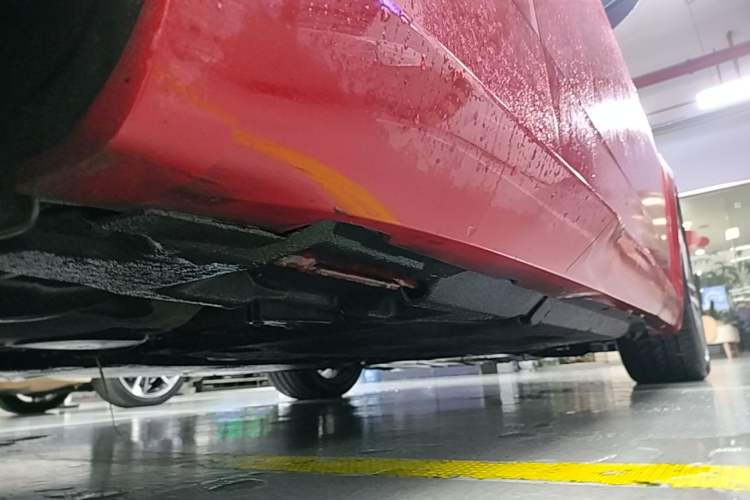 Used Audi TT 2017 TT Coupe 45 TFSI Chassis Rear Right