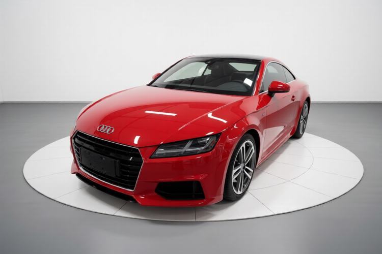 Audi TT 2017 TT Coupe 45 TFSI usata Guazi used car, China used car export, Used car for sale, Used  cars, Cheapest cars for sale