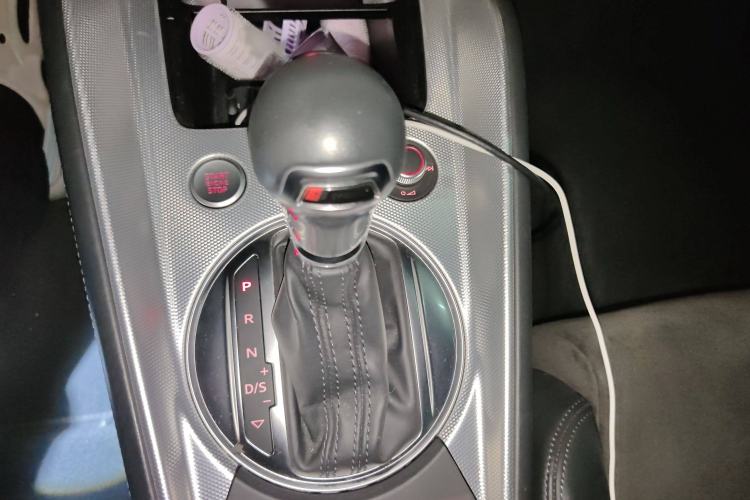 Used Audi TT 2017 TT Coupe 45 TFSI Gear Lever