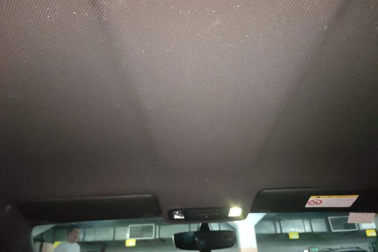 Used Audi TT 2017 TT Coupe 45 TFSI Headliner