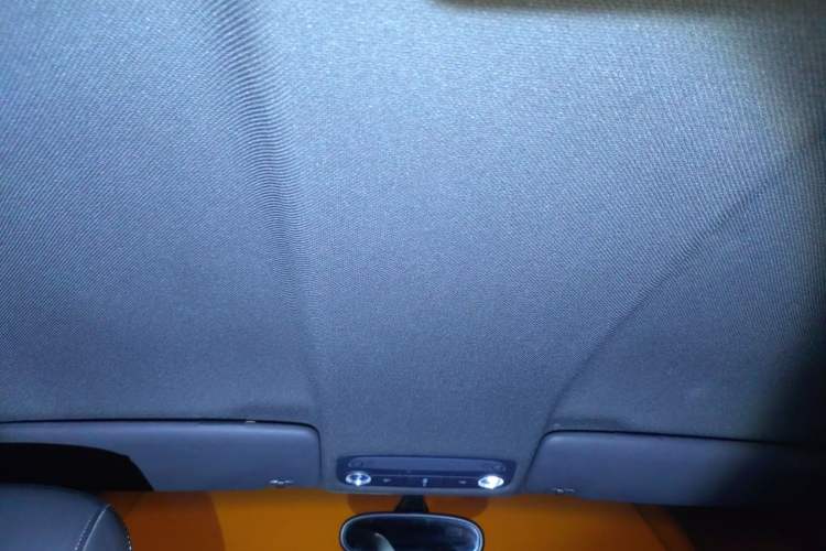 Used Audi TTS 2008 TTS Coupe 2.0TFSI quattro Headliner