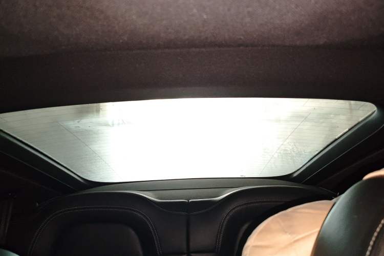 Used Audi TTS 2011 TTS Coupe 2.0TFSI quattro Headliner
