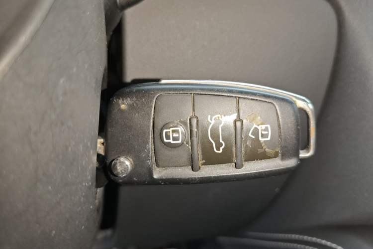 Used Audi TTS 2011 TTS Coupe 2.0TFSI quattro Interior 1