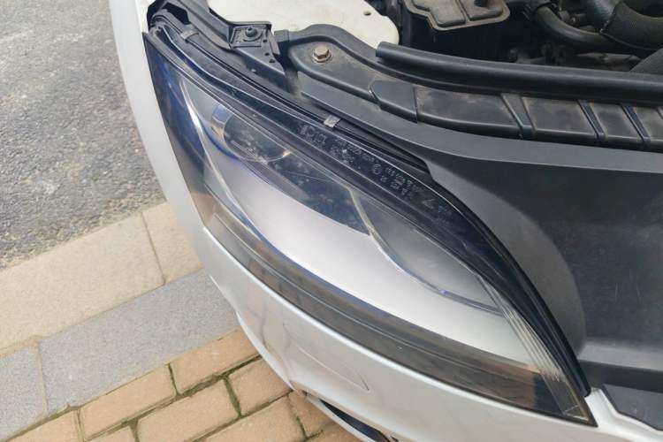 Used Audi TTS 2011 TTS Coupe 2.0TFSI quattro Right Front Headlight