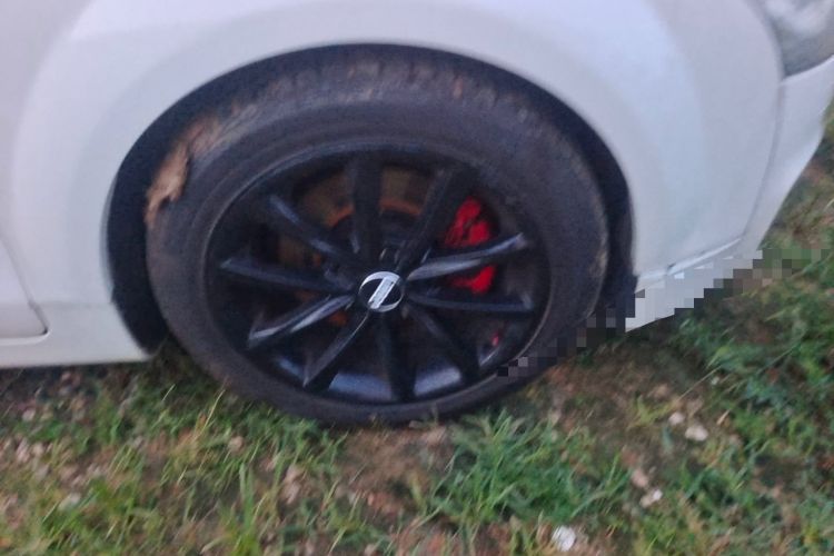 Used Audi TTS 2011 TT Coupe 2.0 TFSI Right Front Wheel Hub