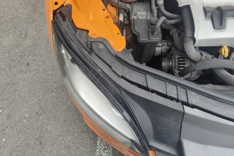 Used Audi TTS 2011 TTS Coupe 2.0TFSI quattro Engine Bay Right