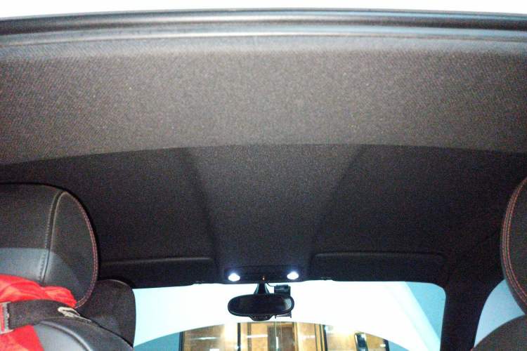 Used Audi TTS 2013 TTS Coupe 2.0TFSI quattro Headliner