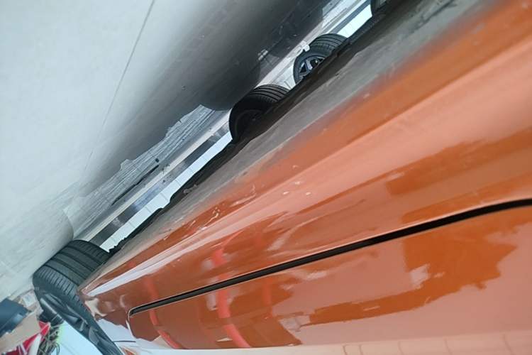 Used Audi TTS 2013 TTS Coupe 2.0TFSI quattro Left Side Sill