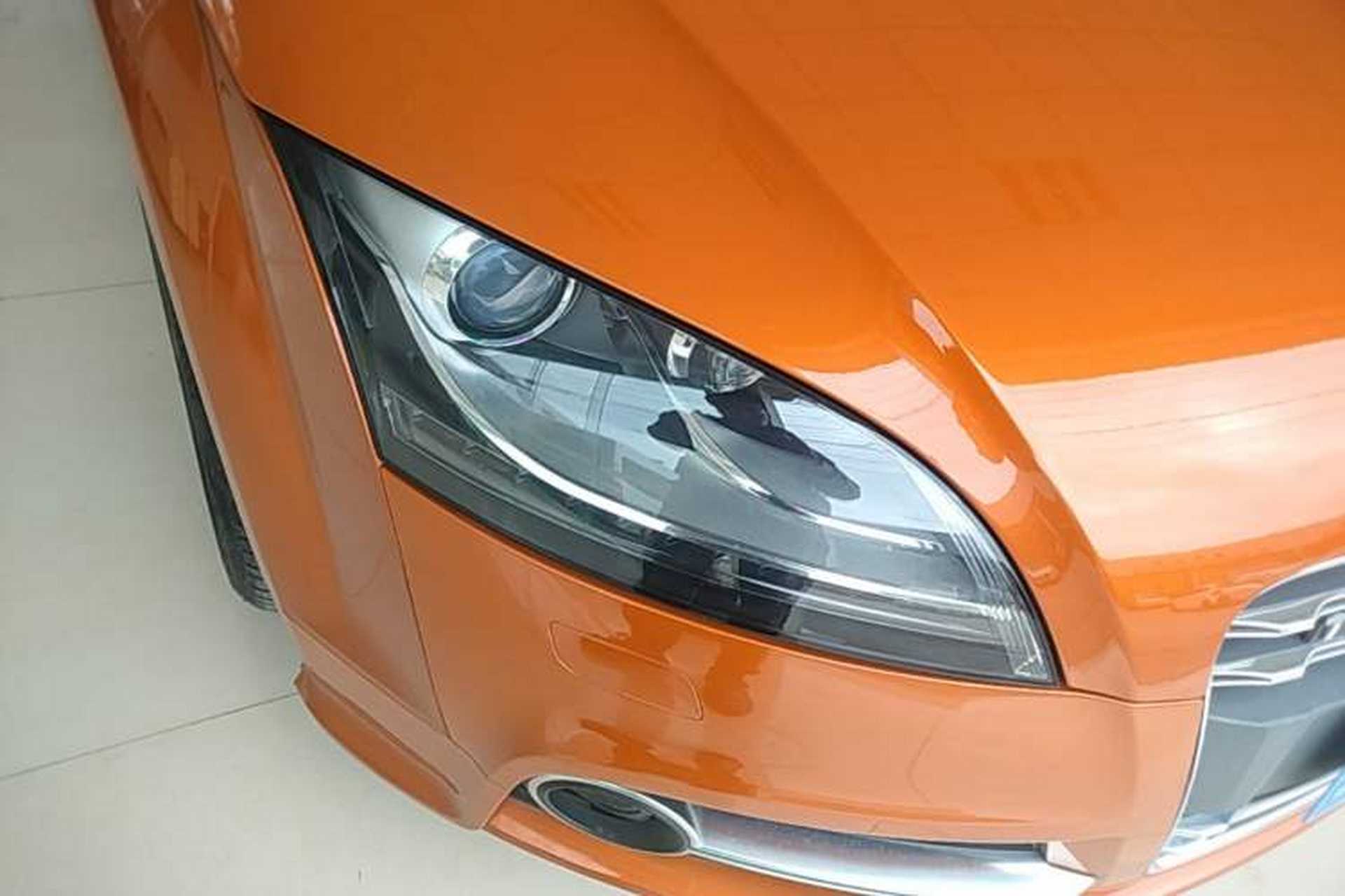 Used Audi TTS 2013 TTS Coupe 2.0TFSI quattro Right Front Headlight