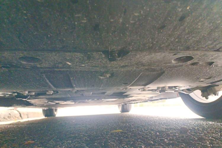 Used Avatr 06 2025 Pro Range-Extended Edition Chassis Front