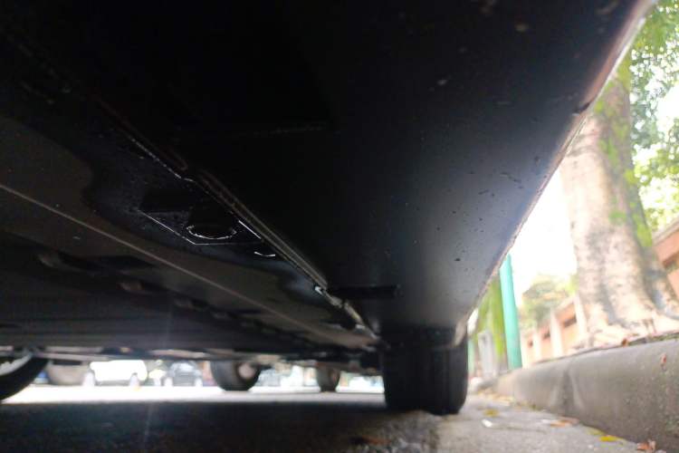 Used Avatr 06 2025 Pro Range-Extended Edition Chassis Front Right