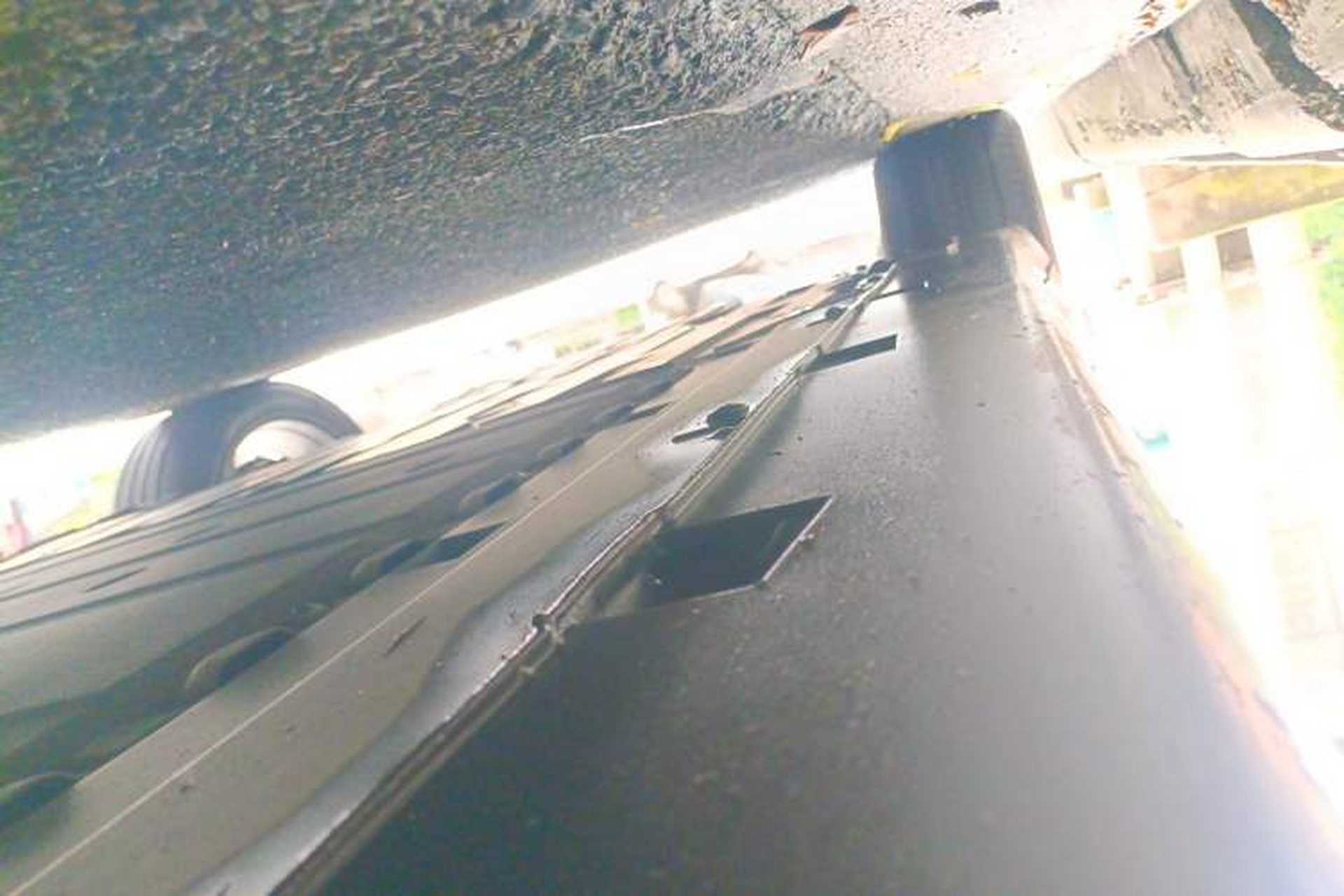 Used Avatr 06 2025 Pro Range-Extended Edition Chassis Rear Right