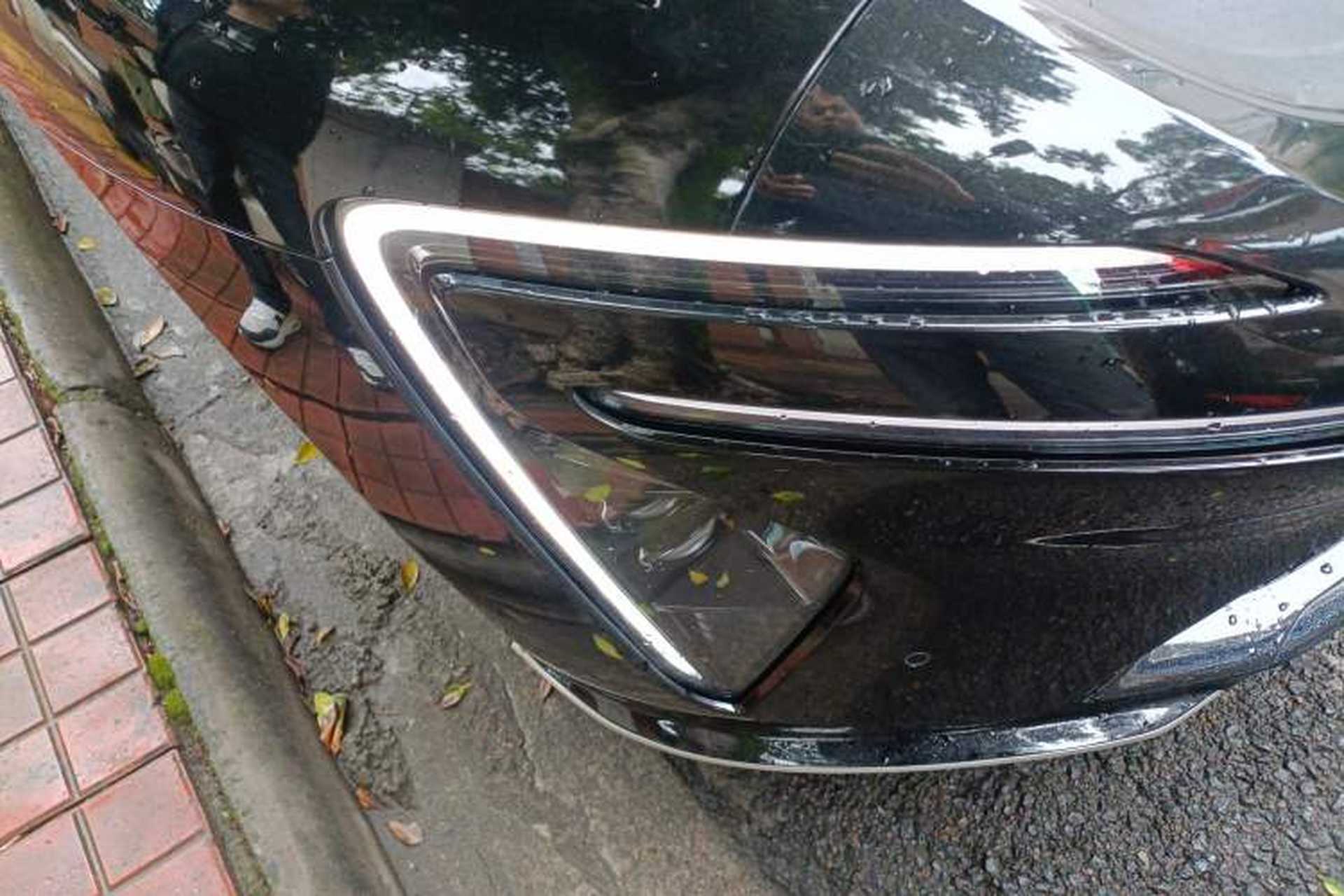 Used Avatr 06 2025 Pro Range-Extended Edition Right Front Headlight