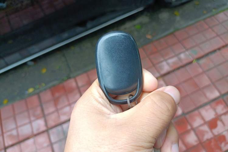 Used Avatr 06 2025 Pro Range-Extended Edition Vehicle Key