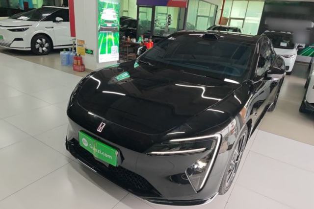 Used Avatr 06 2025 Max Extended-Range Edition