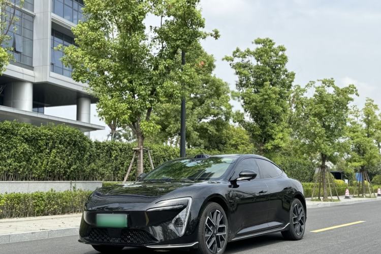 Avatr 06 2025 Max Extended-Range Edition