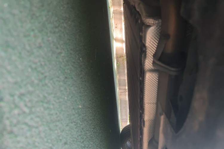 Used Avatr 06 2025 Max Extended-Range Edition Chassis Front Left