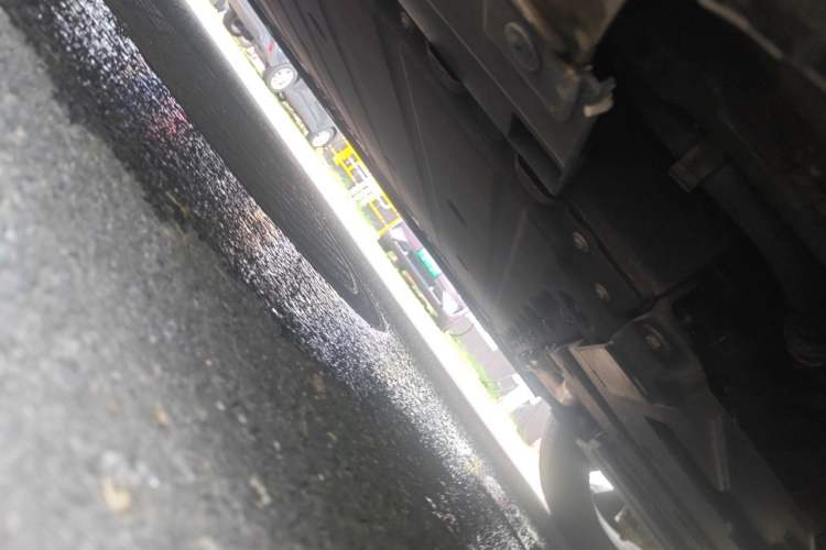 Used Avatr 06 2025 Max Extended-Range Edition Chassis Front Right