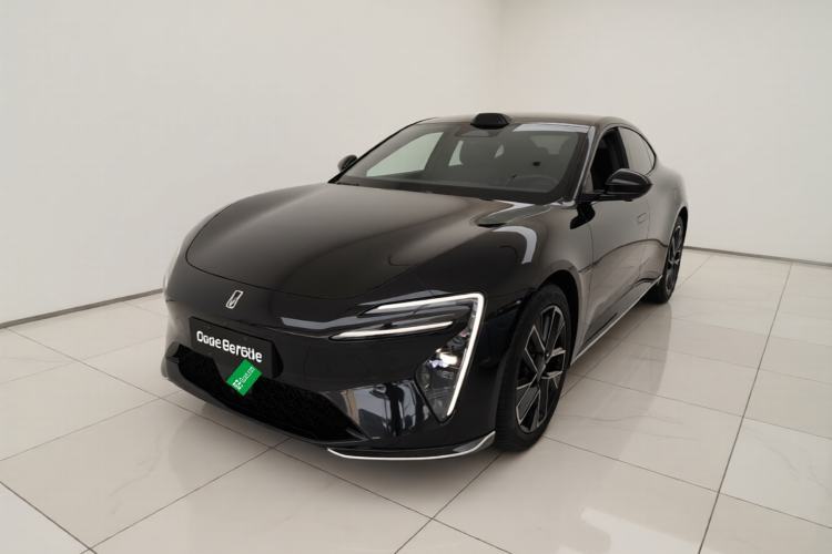 Used Avatr 06 2025 Max Extended-Range Edition Guazi used car, China used car export, Used car for sale, Used Avatr cars, Cheapest cars for sale