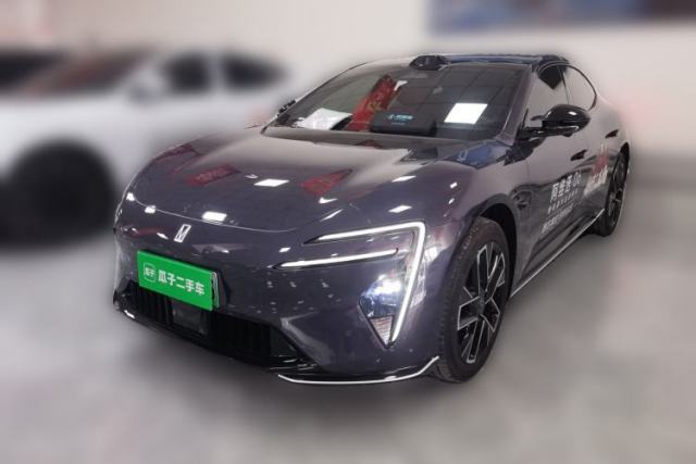 Used Avatr 06 2025 Ultra Pure Electric Edition