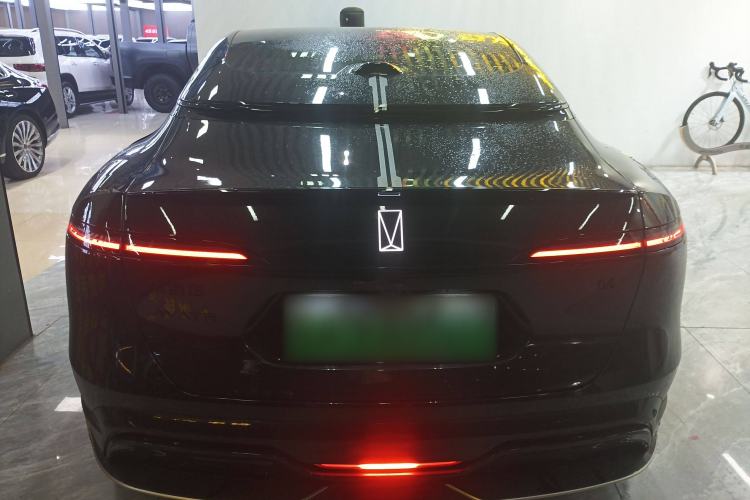 Used Avatr 06 2025 Max Extended-Range Edition Exterior 4