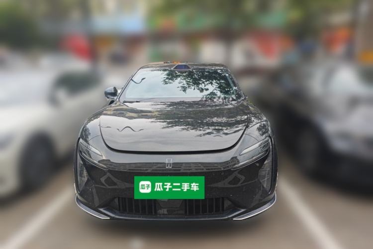 Used Avatr 06  Front