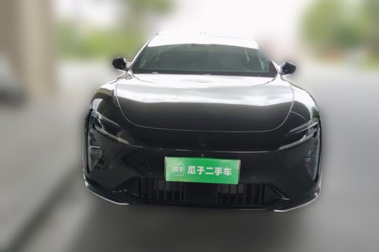 Used Avatr 06 2025 Pro All-Electric Version Front