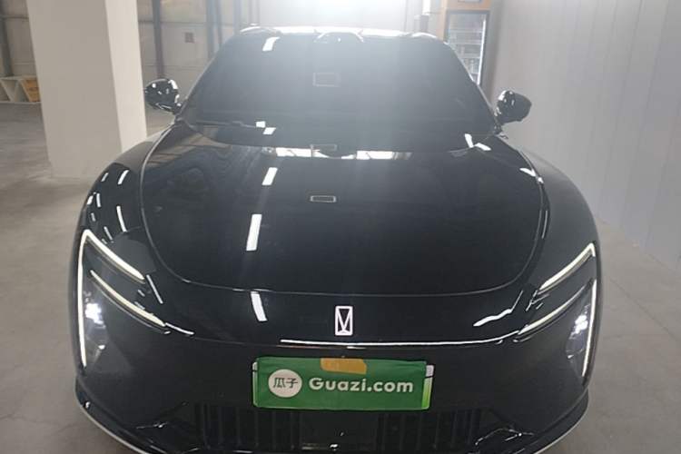 Used Avatr 06  Front