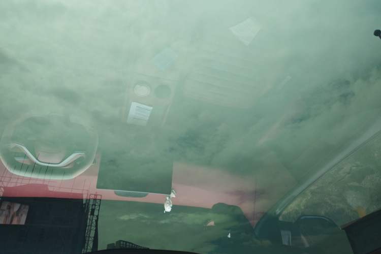 Used Avatr 06 2025 Max Extended-Range Edition Headliner