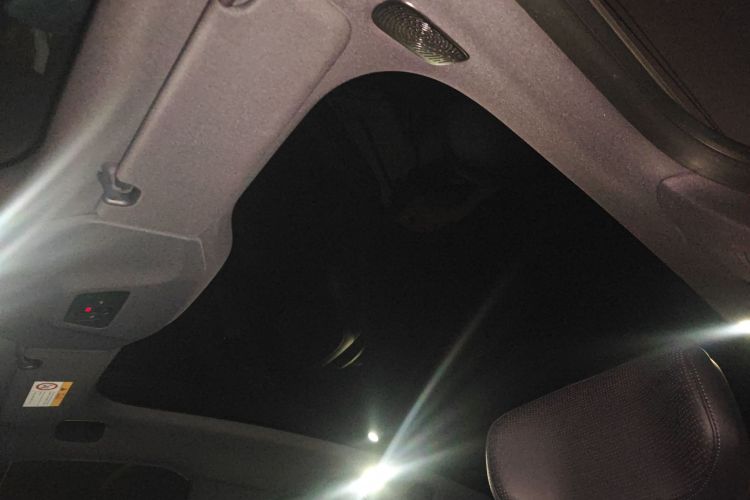 Used Avatr 06 2025 Max All-Electric Version Headliner