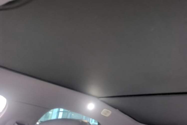 Used Avatr 06 2025 Pro All-Electric Version Headliner
