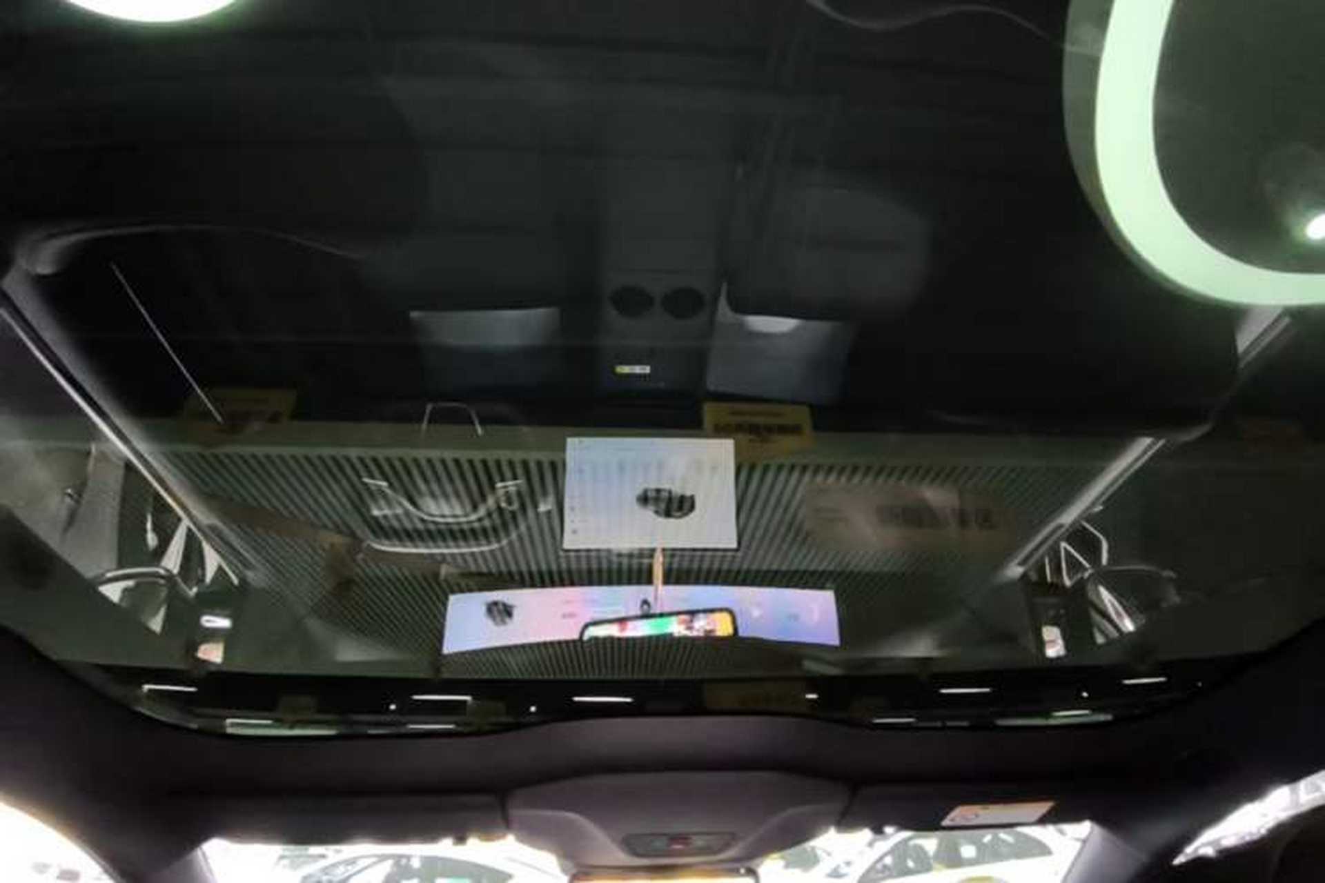 Used Avatr 06  Headliner