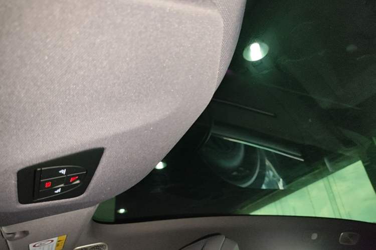 Used Avatr 06 2025 Pro Range-Extended Edition Headliner