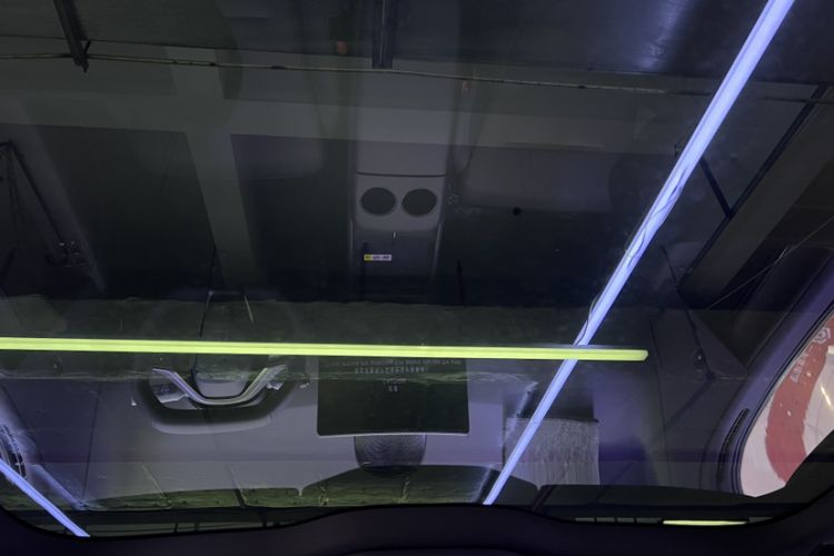 Used Avatr 06 2025 Max All-Electric Version Headliner