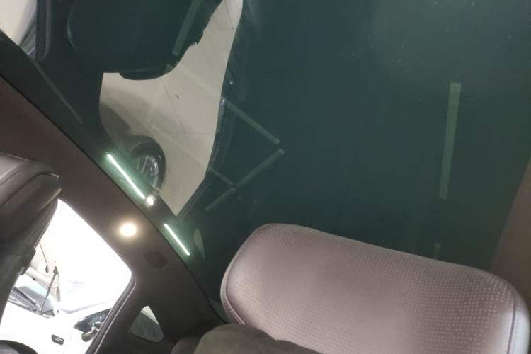 Used Avatr 06 2025 Pro Range-Extended Edition Headliner