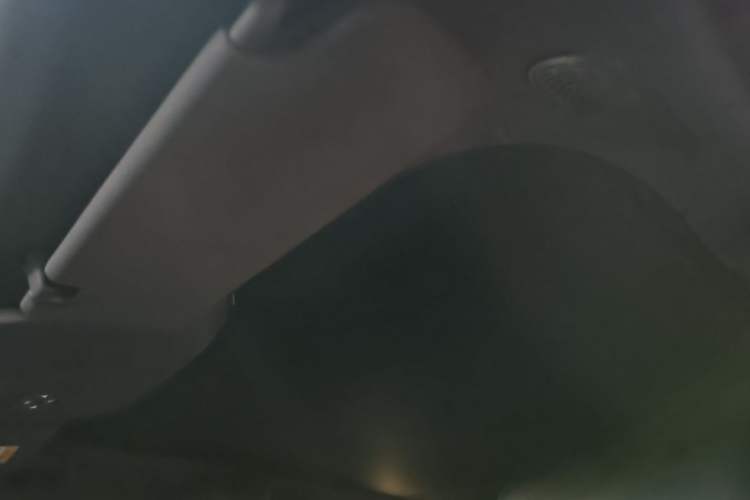 Used Avatr 06 2025 Pro All-Electric Version Headliner