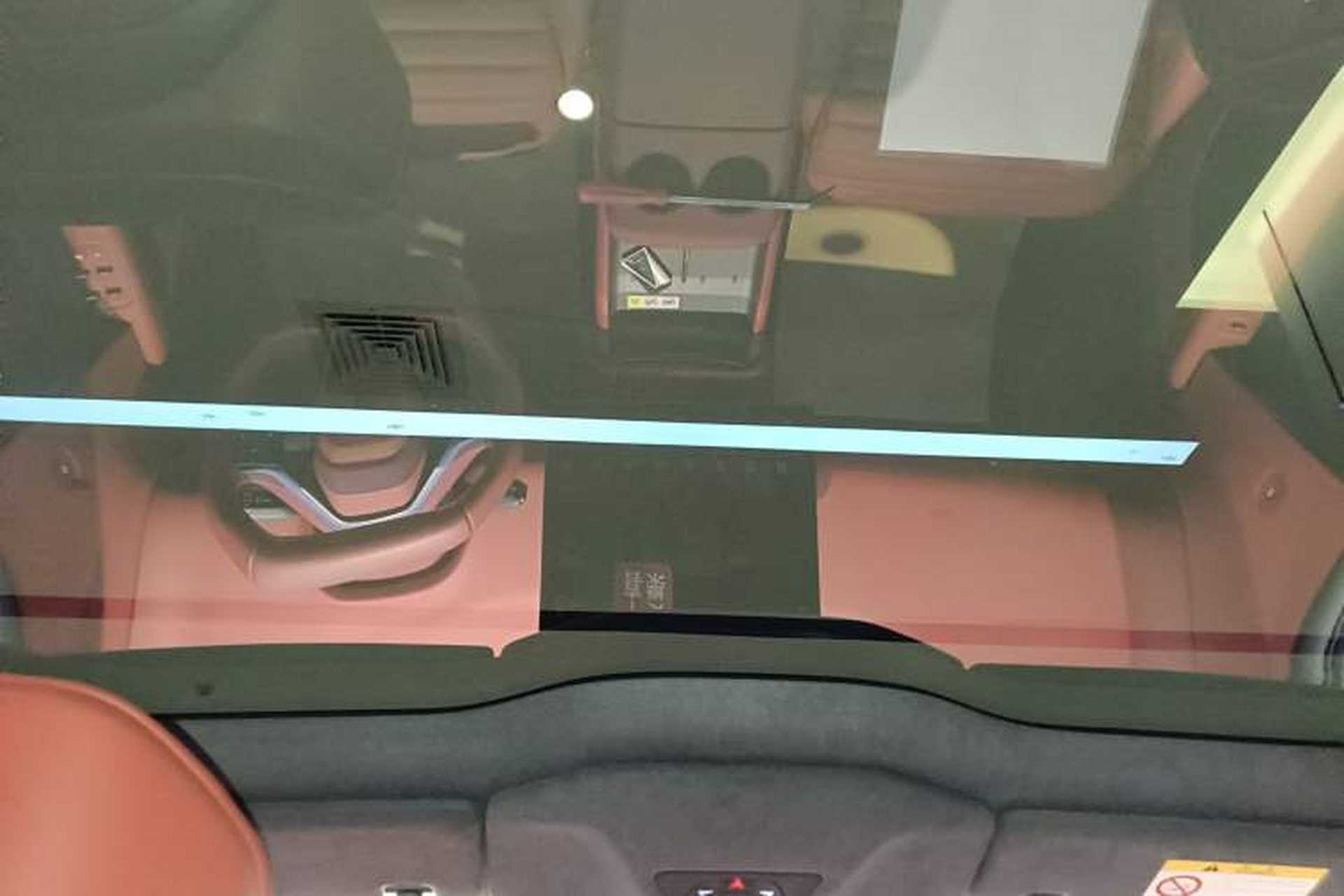Used Avatr 06  Headliner