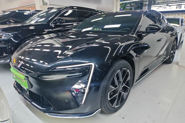 Used Avatr 06 2025 Pro All-Electric Version Guazi used car, China used car export, Used car for sale, Used Avatr cars, Cheapest cars for sale, Electric vehicle, New energy car