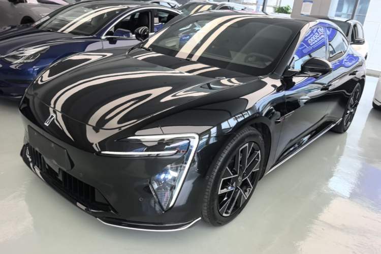 Used Avatr 06 2025 Pro All-Electric Version Guazi used car, China used car export, Used car for sale, Used cars, Cheapest cars for sale