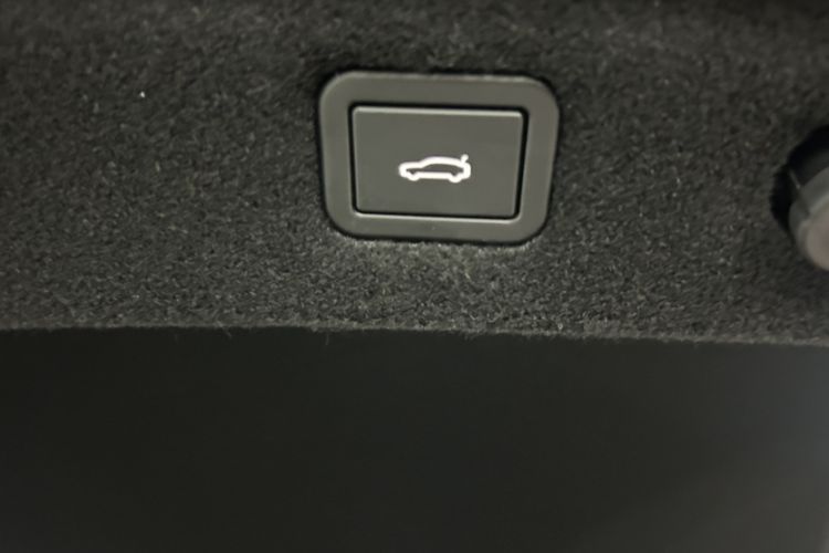 Used Avatr 06 2025 Pro Range-Extended Edition Interior 1