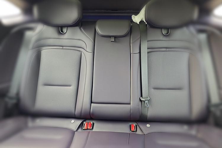 Used Avatr 06 2025 Max All-Electric Version Interior 11