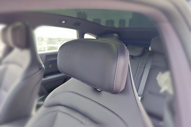 Used Avatr 06 2025 Max All-Electric Version Interior 2