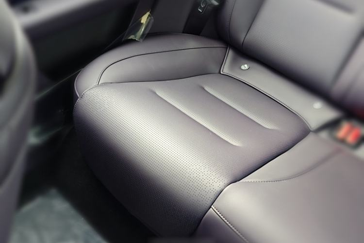 Used Avatr 06 2025 Max All-Electric Version Interior 6